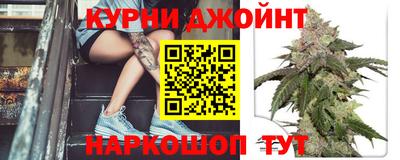молекула духа Кунгур